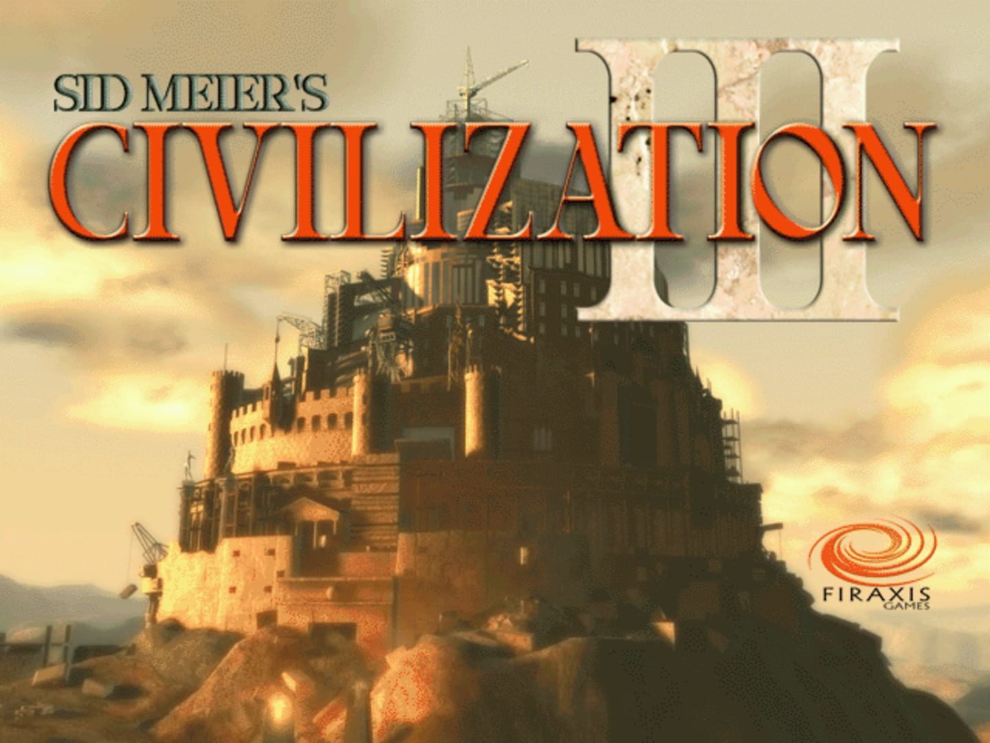 Sid Meiers Civilization Iii Wtfast 9314